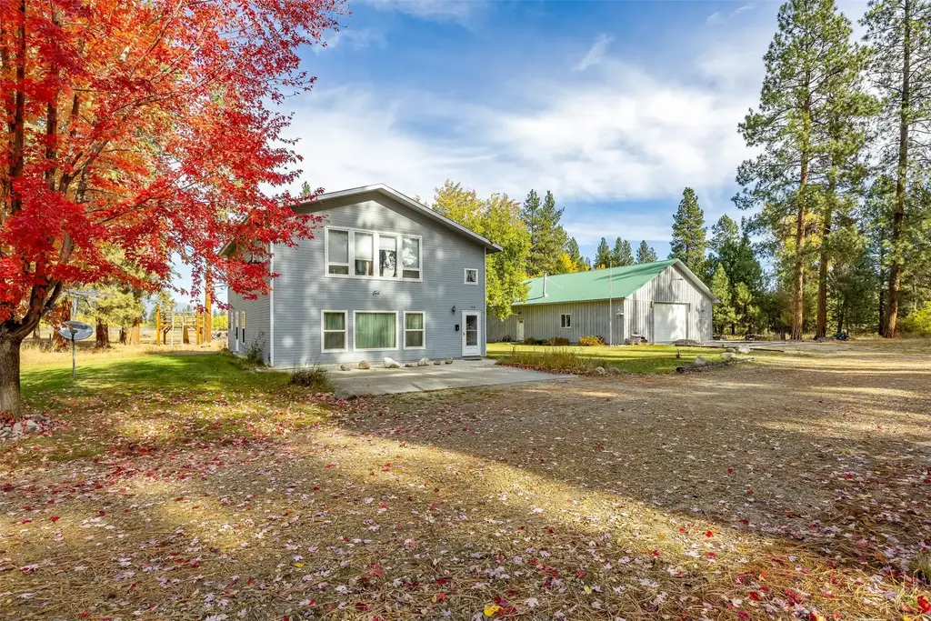 212 Saint Mary's Road, Stevensville