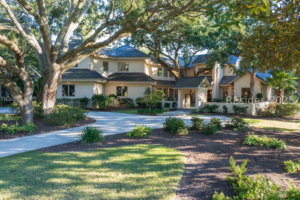 65 N Port Royal Drive, Hilton Head Island