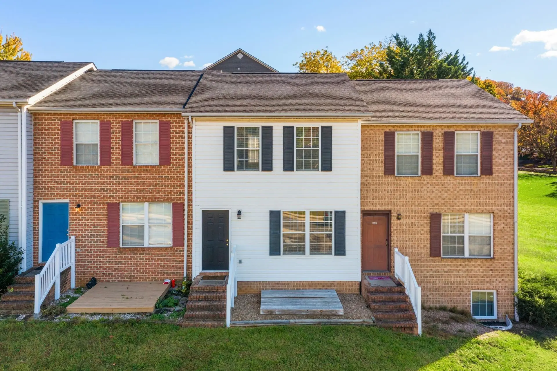 2217 Reservoir St, Harrisonburg