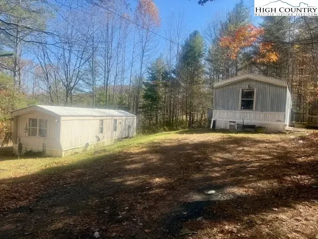 431 & 445 Von Turner Road, West Jefferson