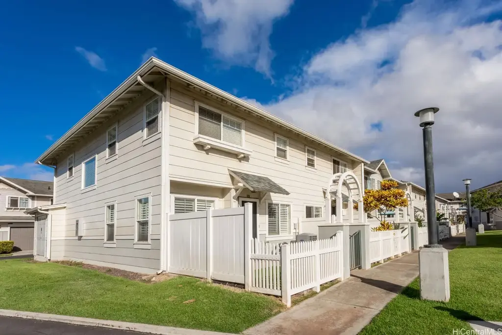91-1031 Kaimalie Street # 4v1, Ewa Beach