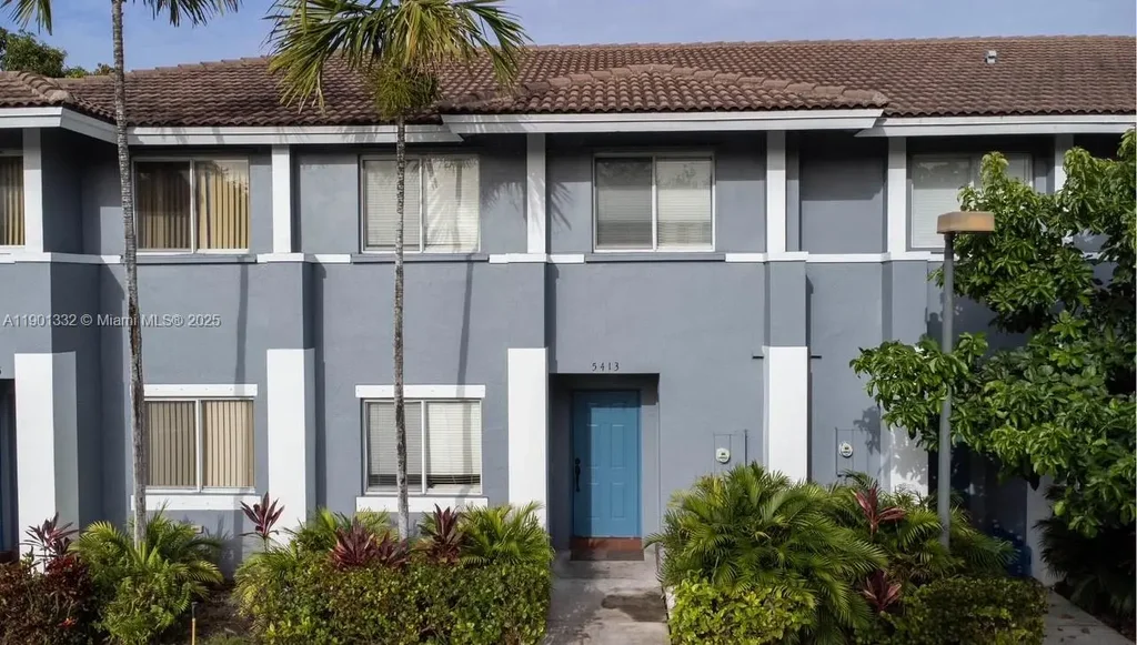 5413 Sw 41st St, Pembroke Park