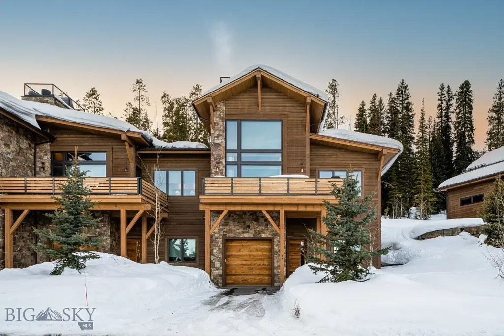 4a Lodgeside Way, Big Sky