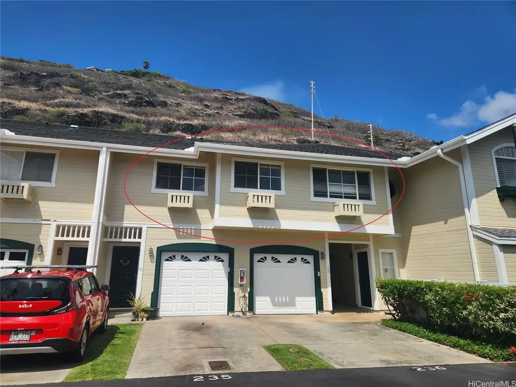 7168 Hawaii Kai Drive # 172, Honolulu