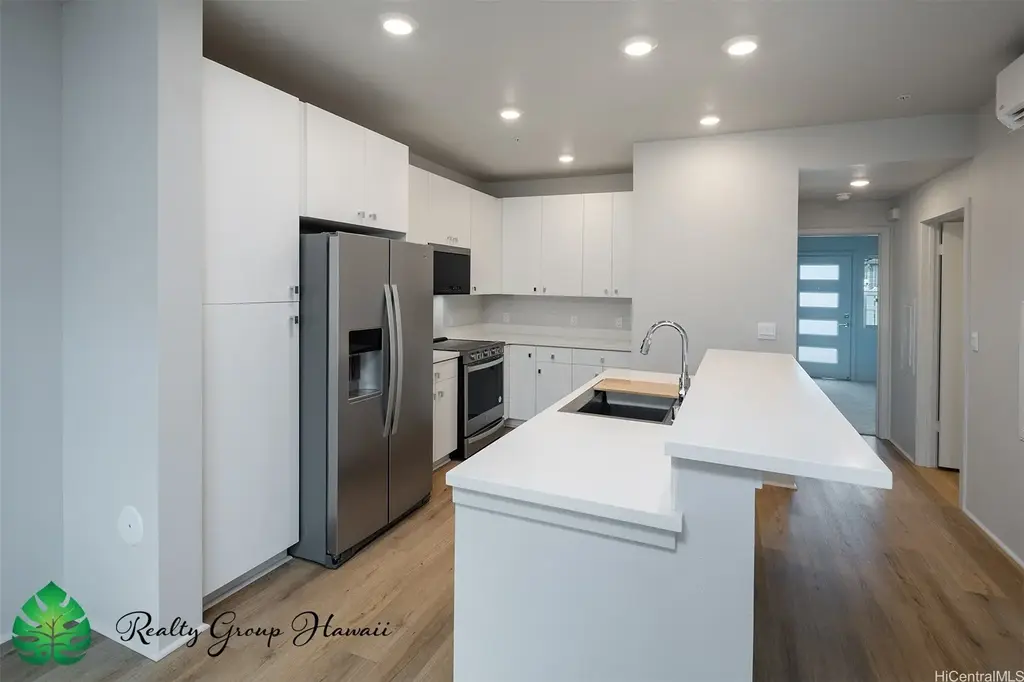 91-1170 Hoonaauao Street # 708, Kapolei