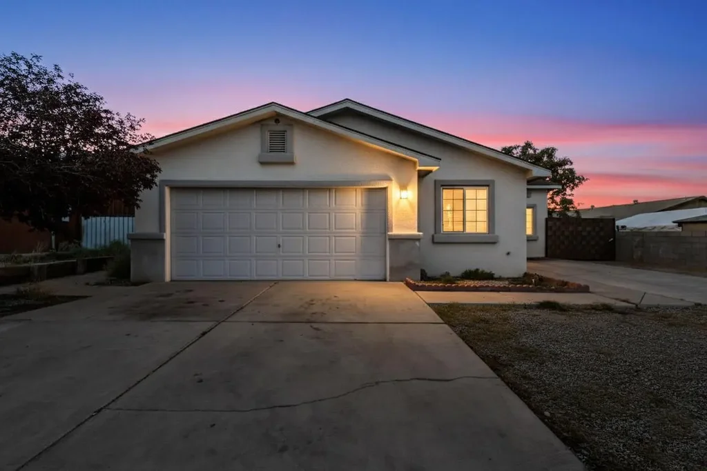 7605 Windsong Pl Sw Place Sw, Albuquerque