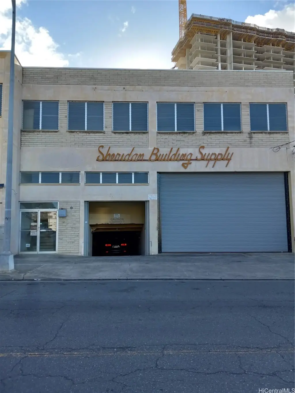 927 Sheridan Street, Honolulu