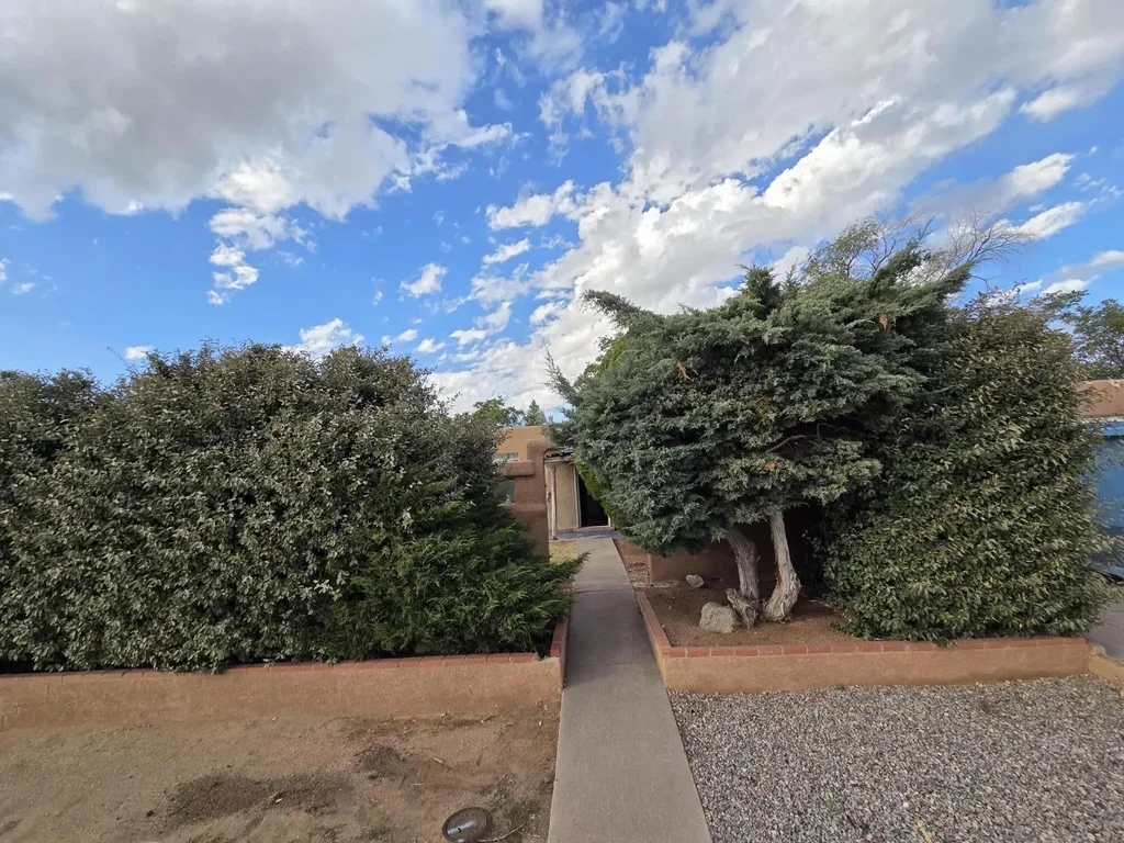 8901 Cottonwood Road Ne, Albuquerque