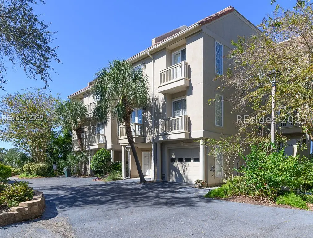 10 Newport Drive Apt 3302, Hilton Head Island