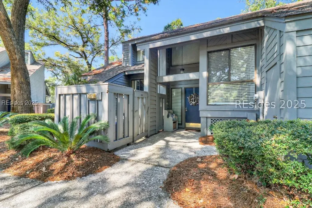 59 Carnoustie Road 287, Hilton Head Island