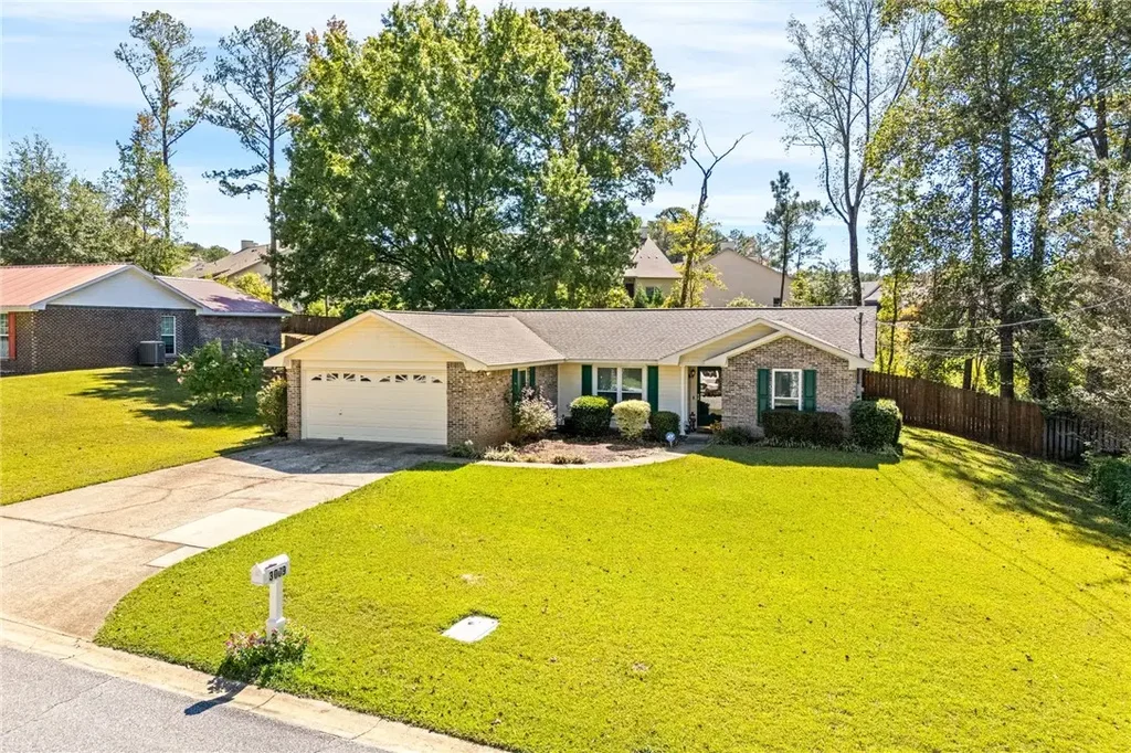 3009 Grouse Ave, Opelika