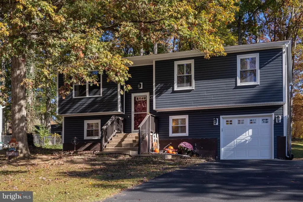 410 Albany St, Fredericksburg