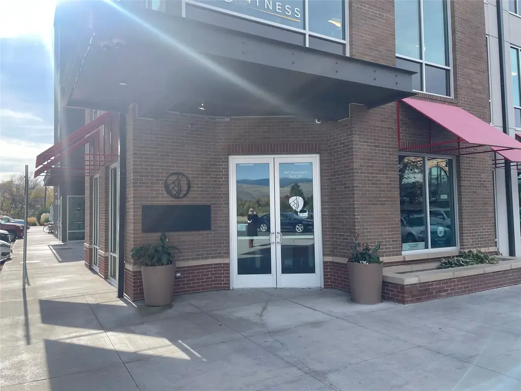 945 Wyoming Street 145, Missoula