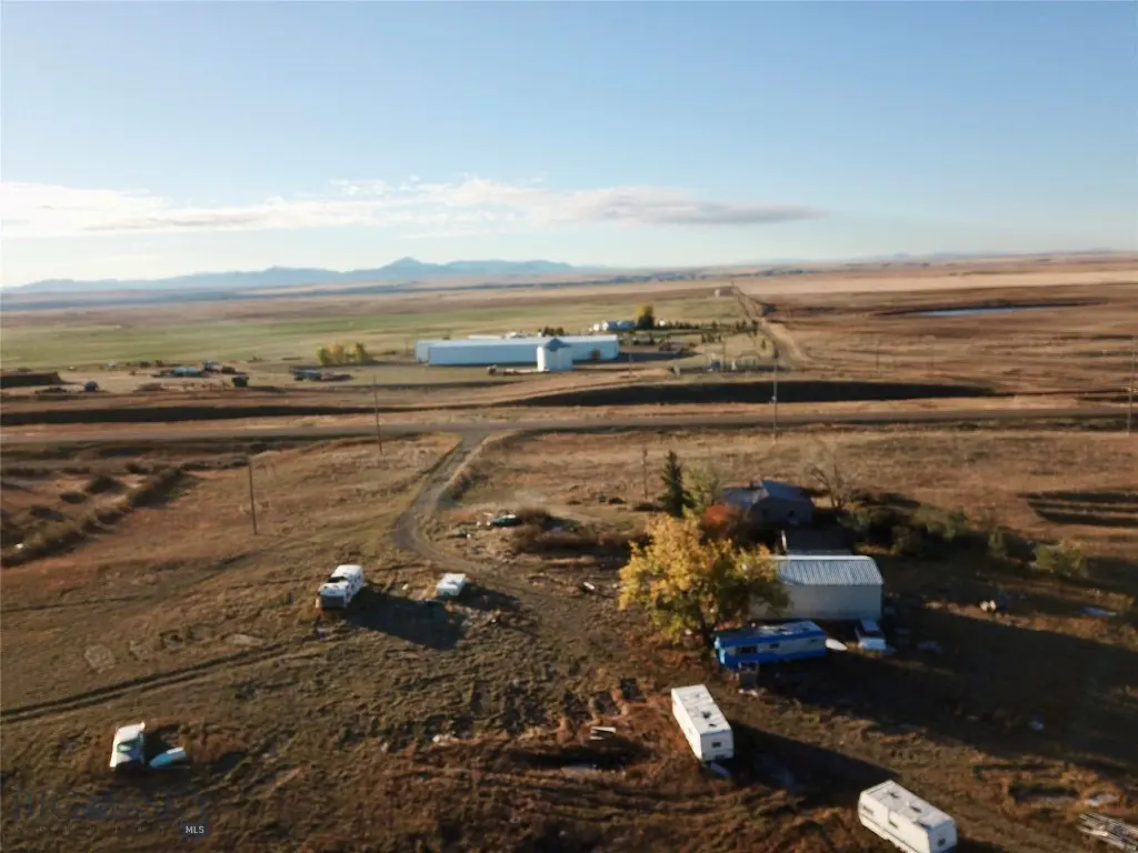 33683 Us-87, Fort Benton