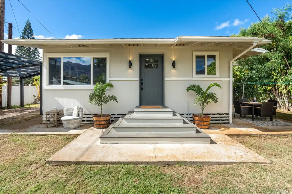 84-955 Hanalei Street, Waianae