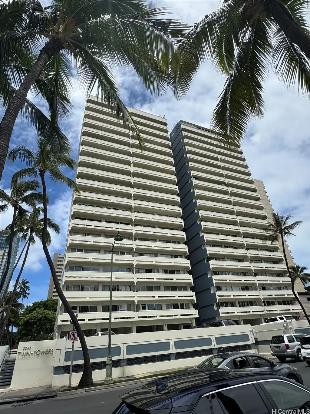 2085 Ala Wai Boulevard # B94, Honolulu