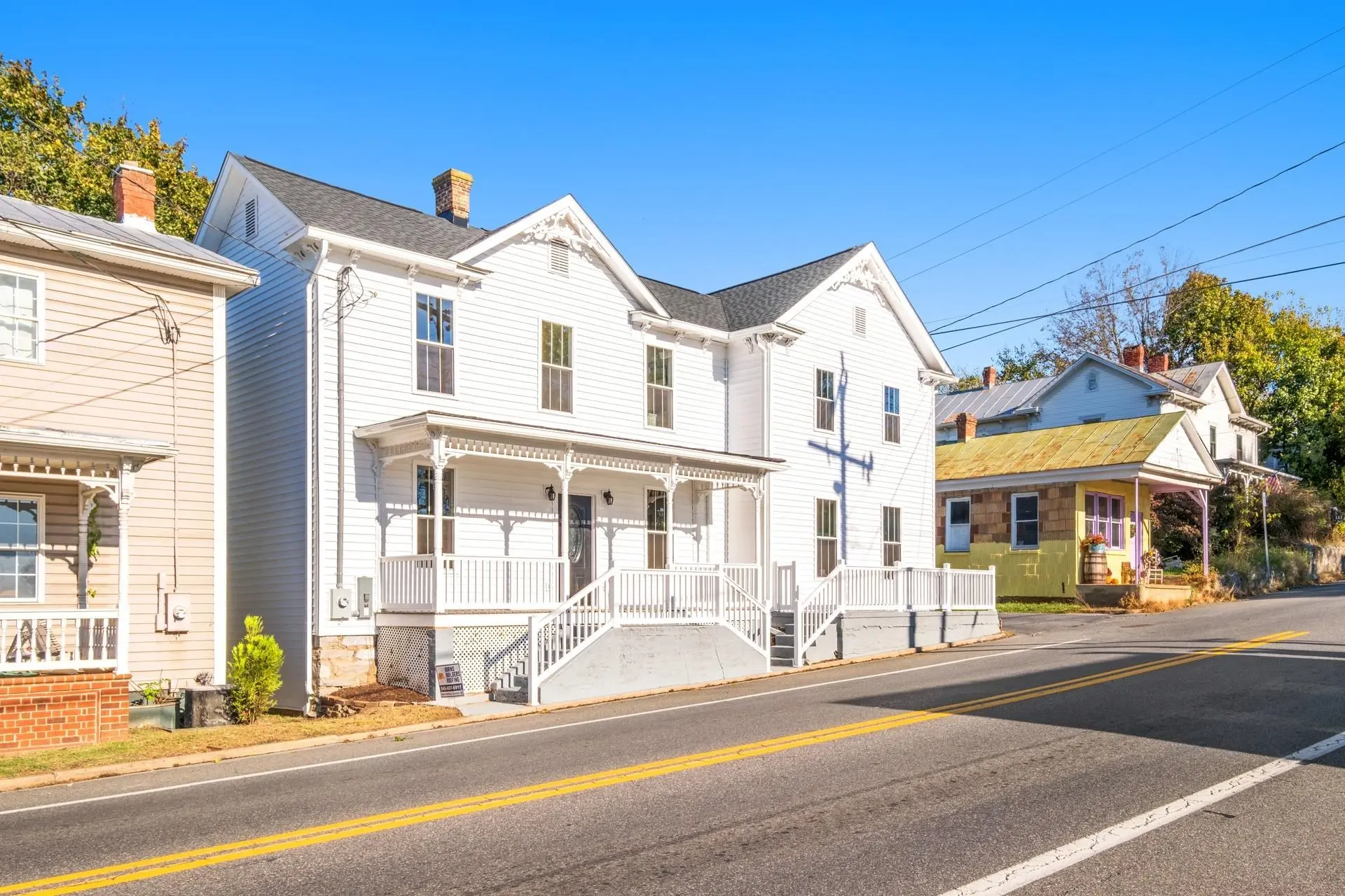 113 Main St, Mount Crawford