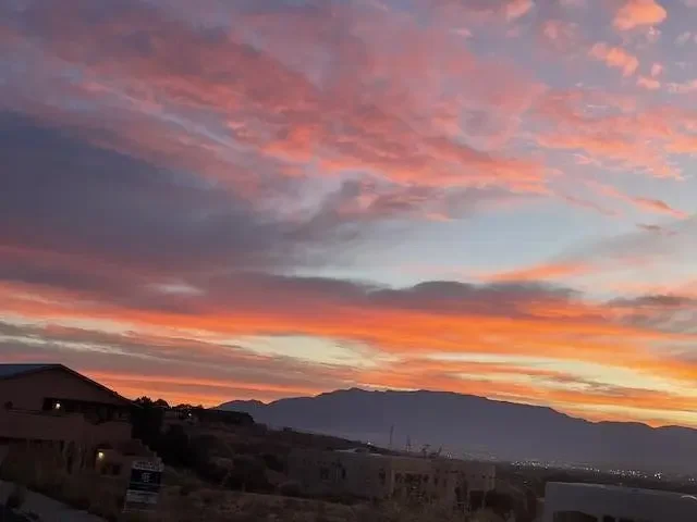 1732 Cliffside Drive Nw, Albuquerque