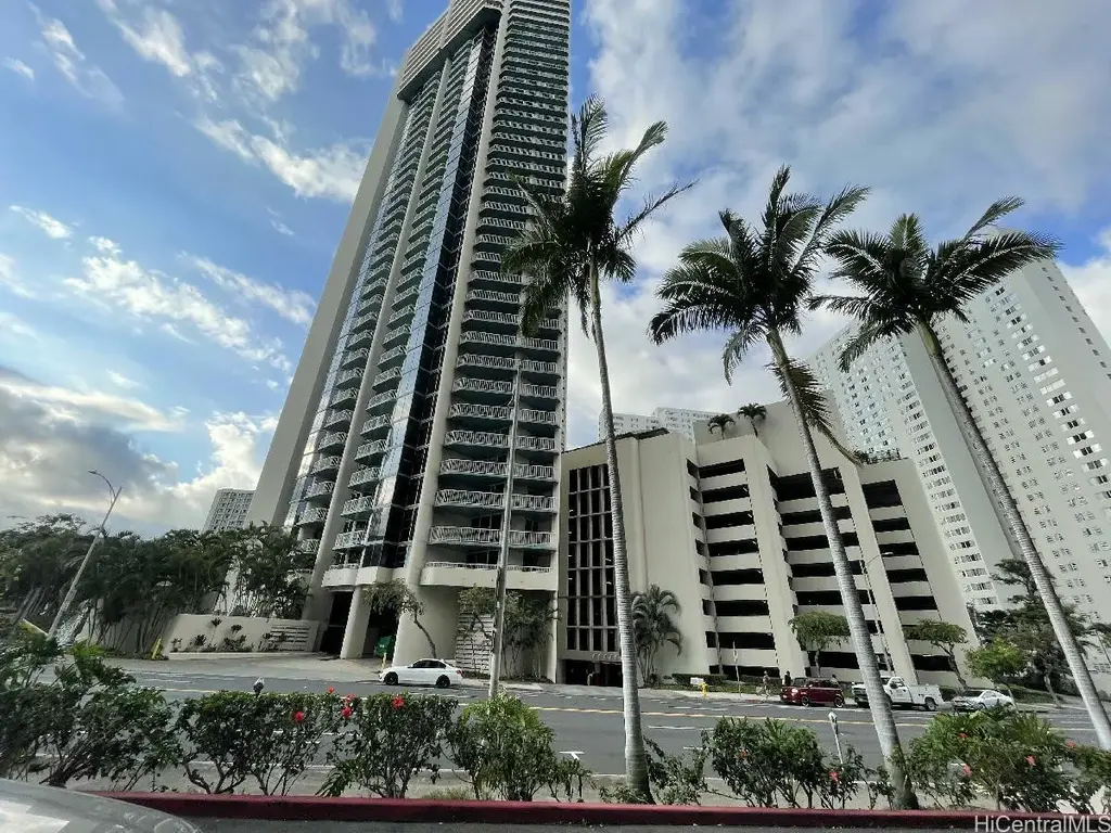 1212 Nuuanu Avenue # 1610, Honolulu