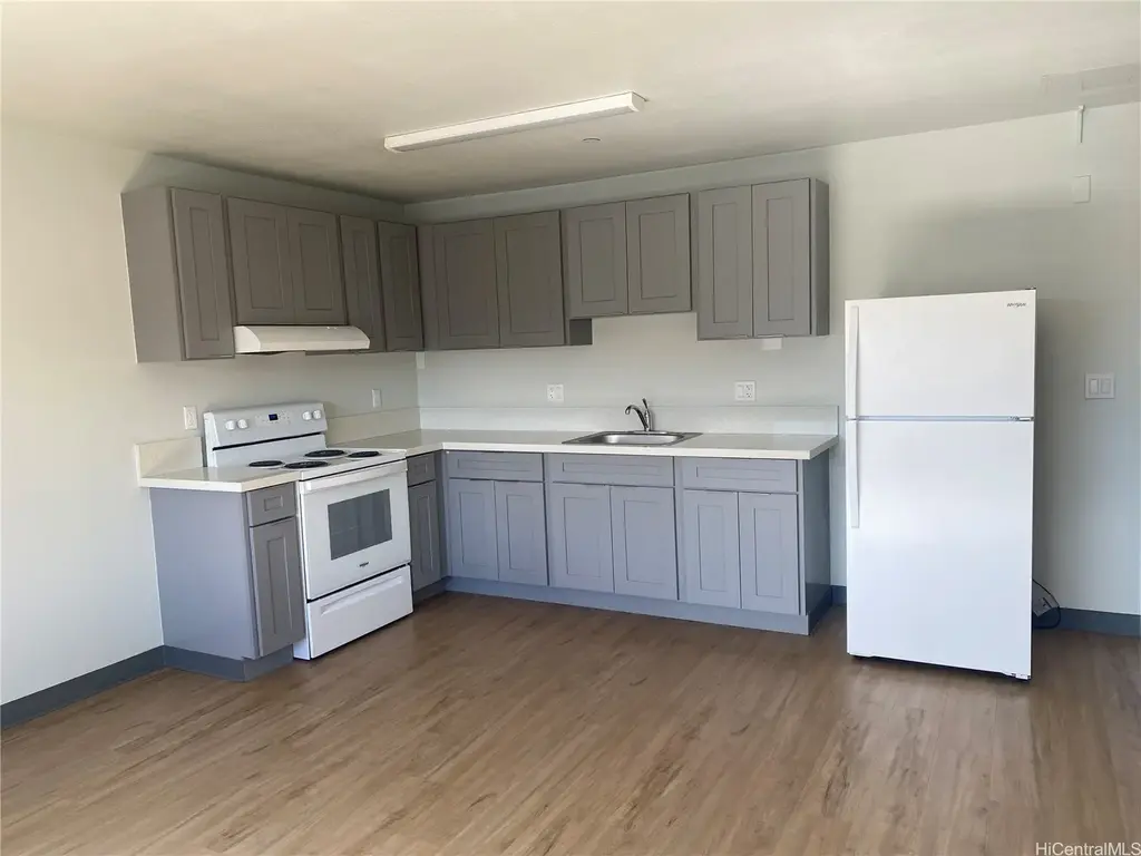 311 Puuhue Place # 302, Honolulu