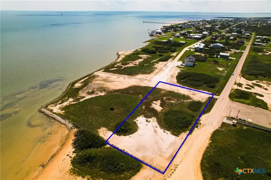 17 Bahia Vista Court, Port O'Connor