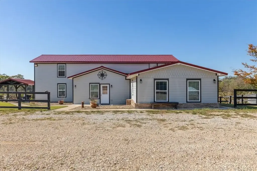 5301 Sw Opal Road, Bentonville