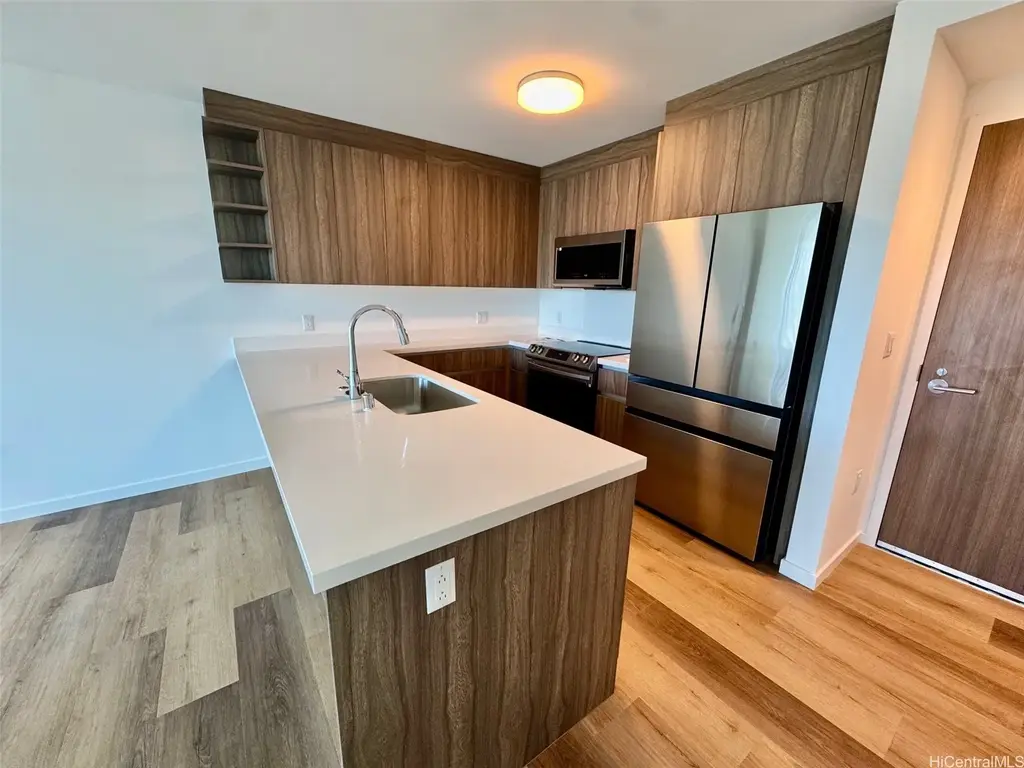 1515 Liona Street # 1604, Honolulu