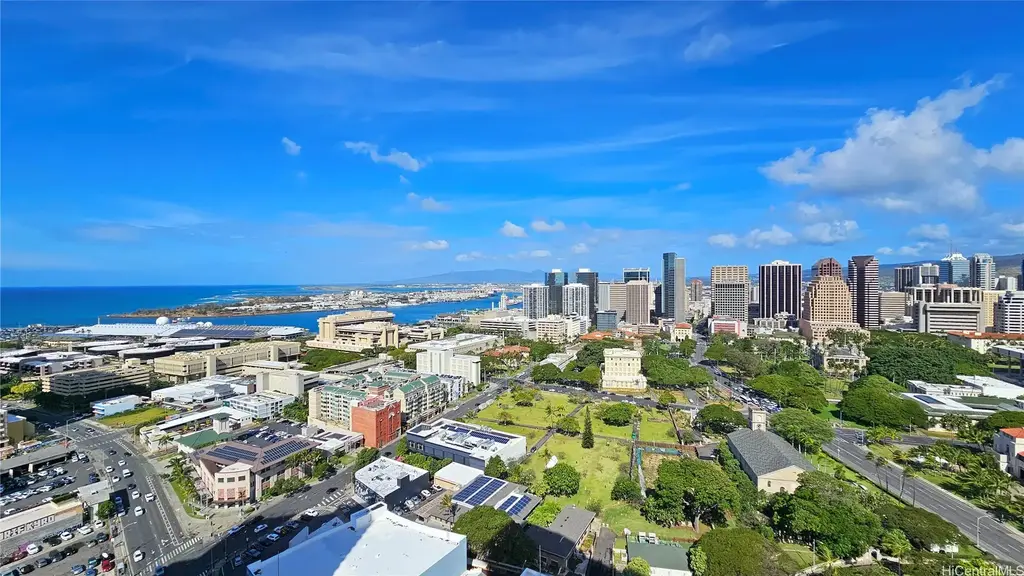 801 South Street # 3412, Honolulu
