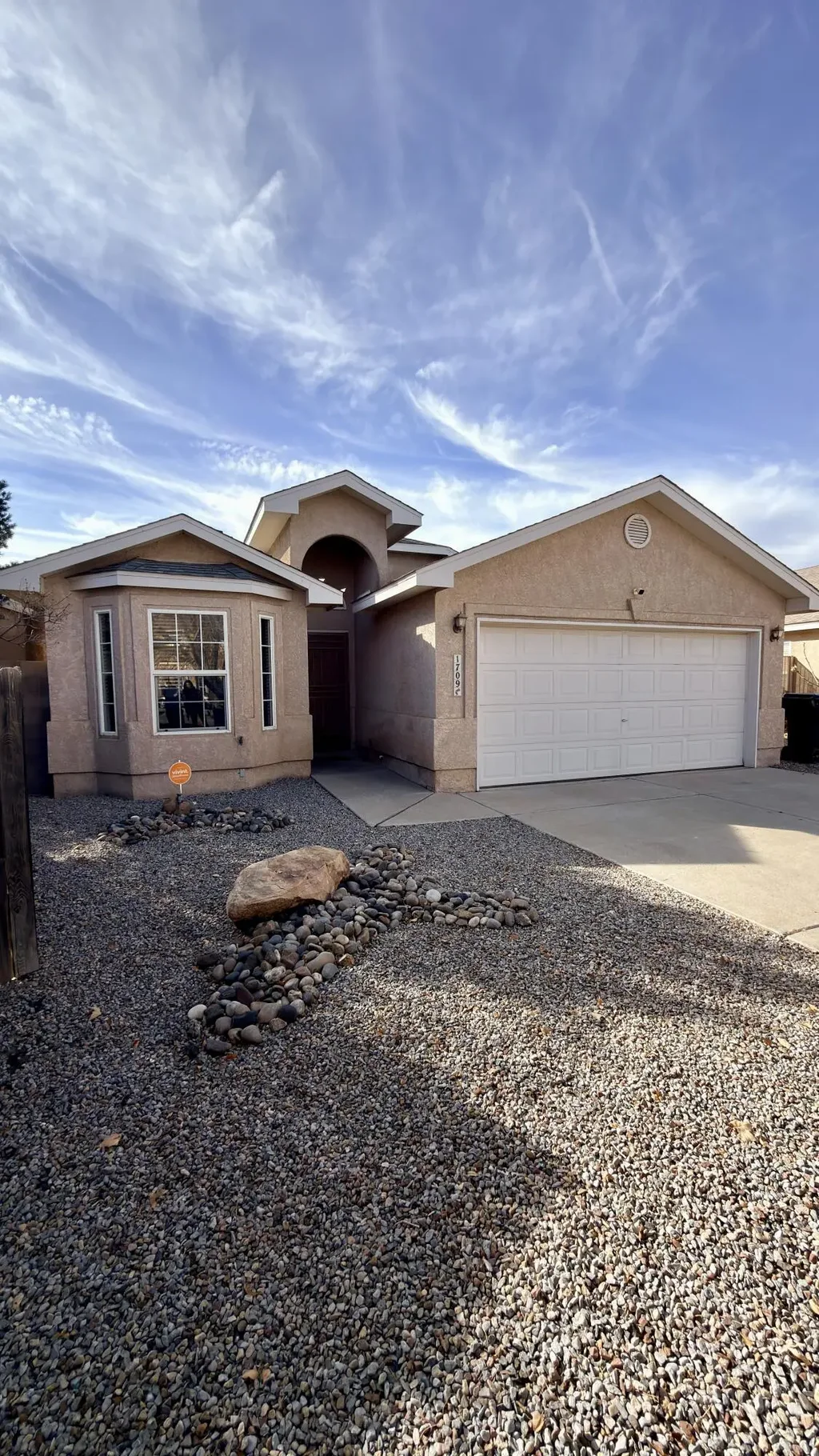 1709 Yarbrough Place Nw, Albuquerque