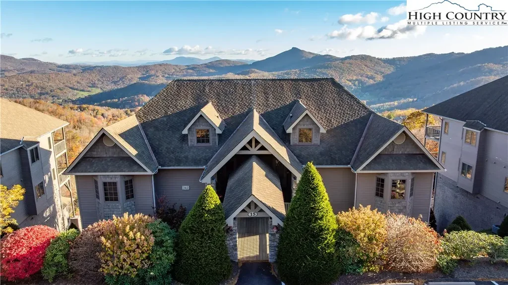 342 Ridgeline Drive # 15b, Sugar Mountain