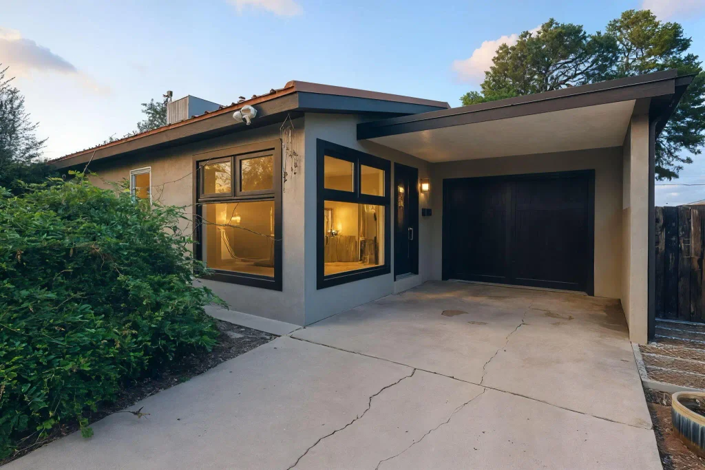 11008 Morris Court Ne, Albuquerque