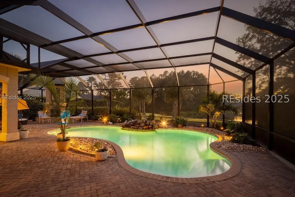 93 Clifton Drive, Bluffton