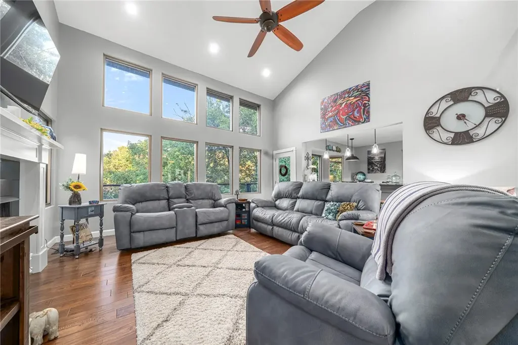 2309 Skye Road, Fort Smith