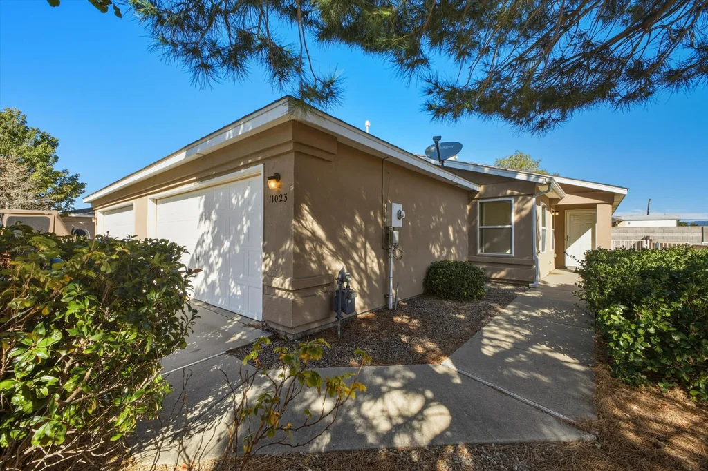 11023 Miravista Place Se, Albuquerque