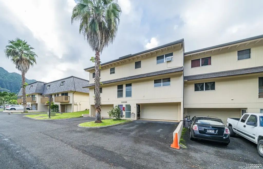 46-405 Kahuhipa Street # C, Kaneohe