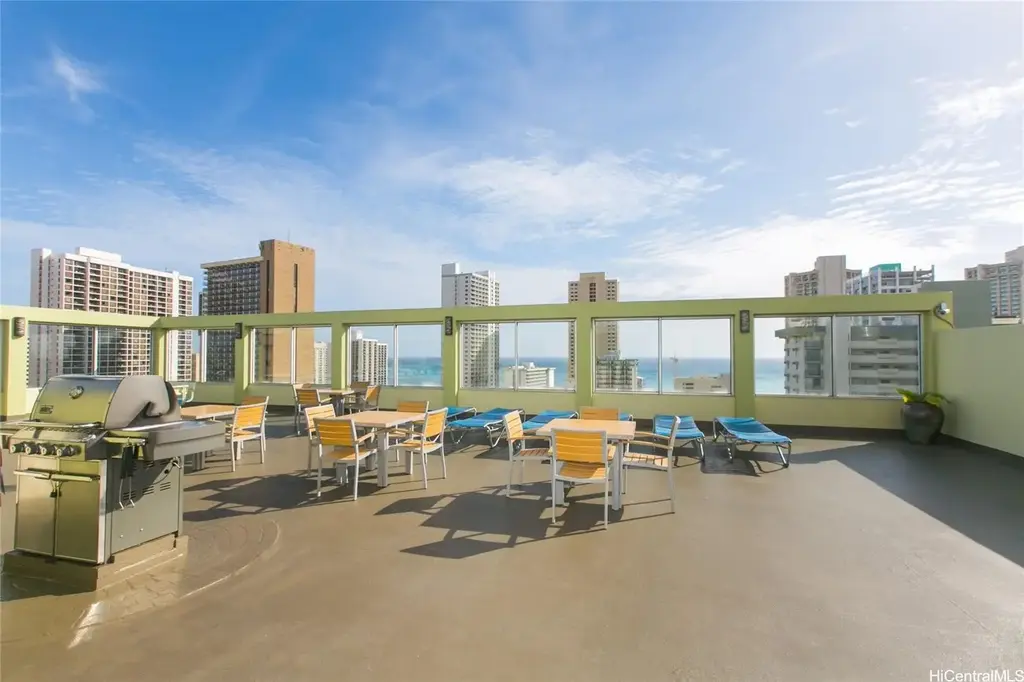 2452 Tusitala Street # 604, Honolulu