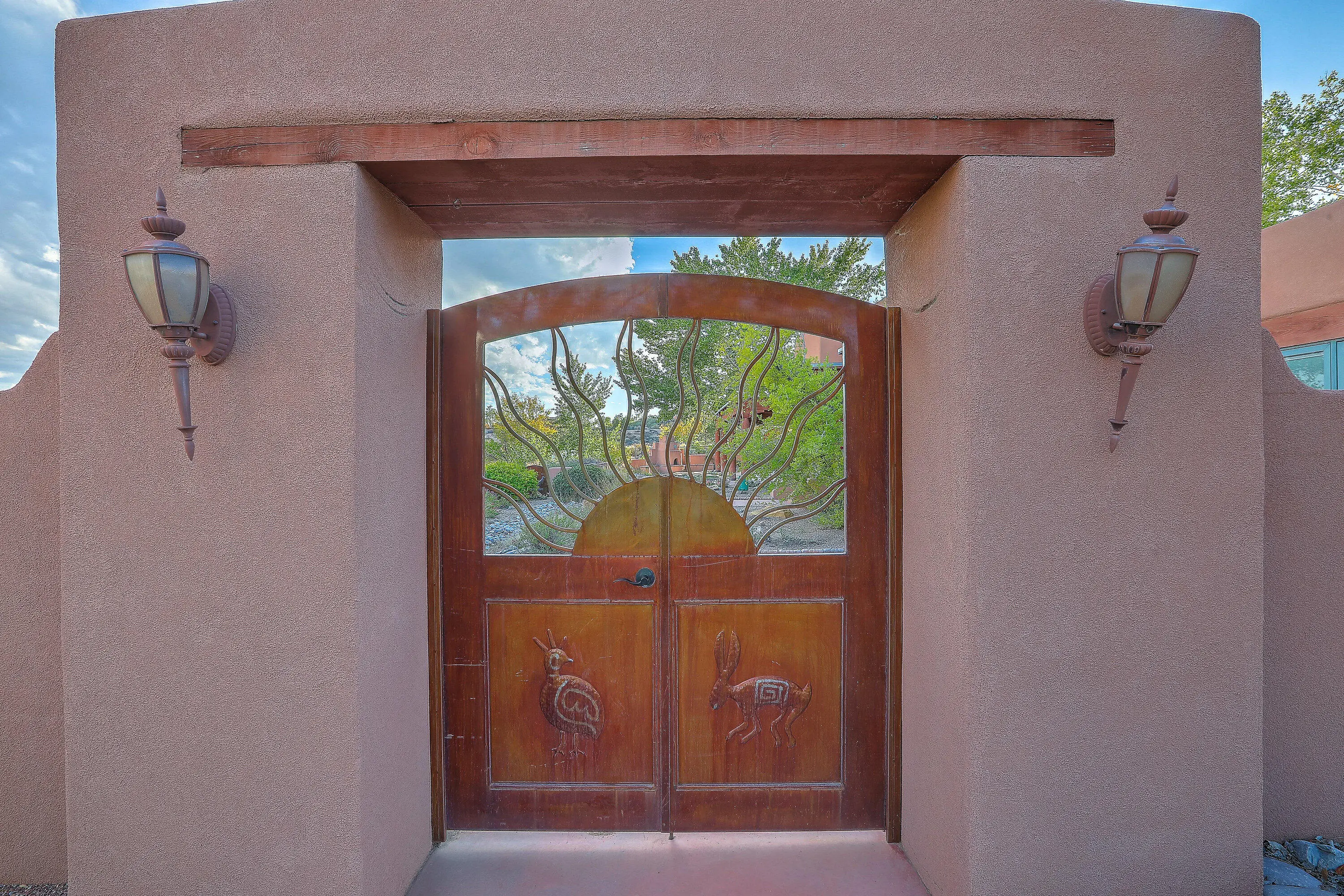 1537 W Meadowlark Lane, Corrales