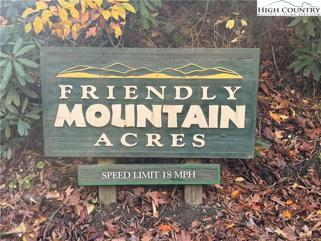 Tbd Hews Circle, Blowing Rock