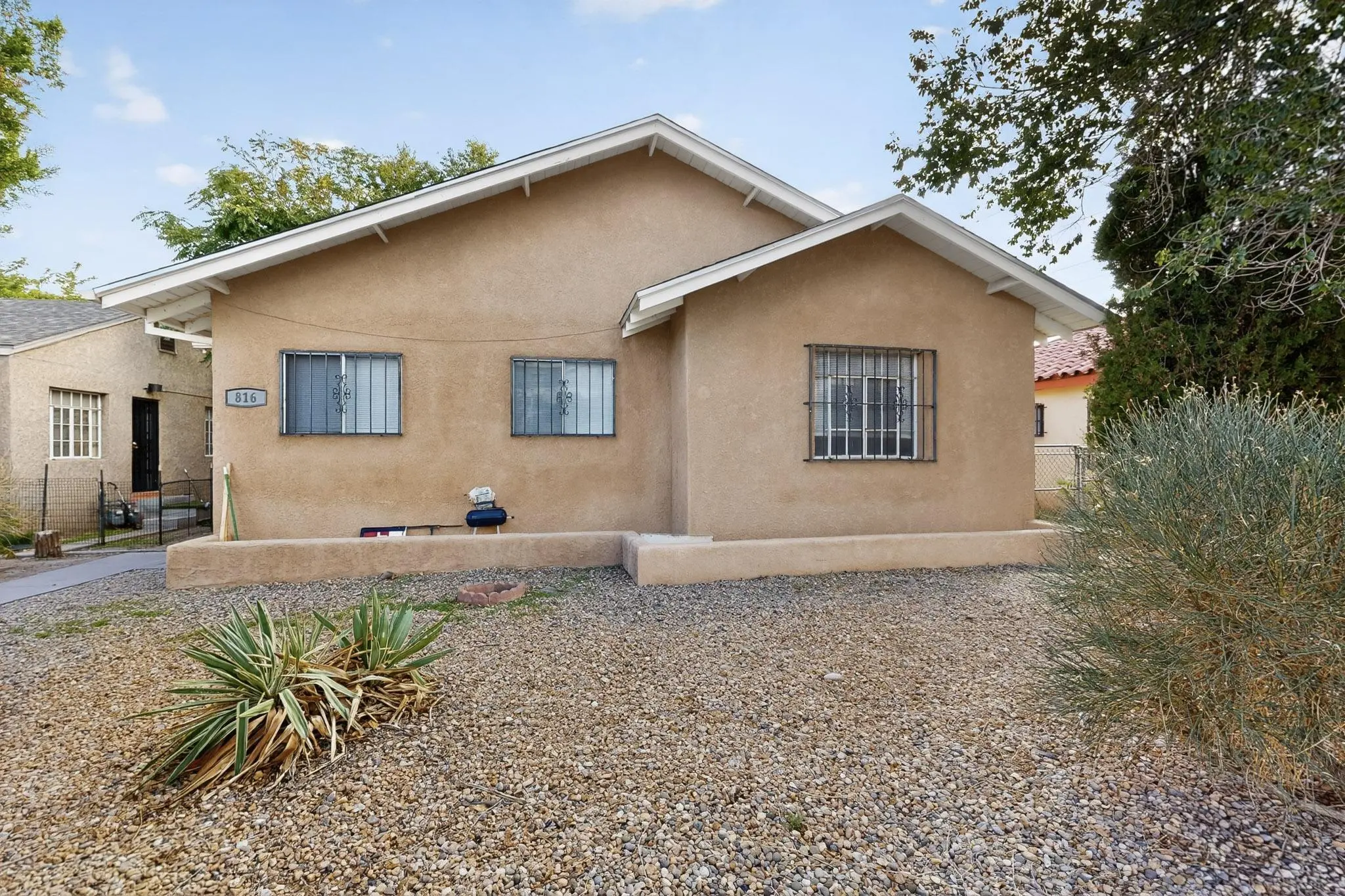 816 Lead Avenue Sw, Albuquerque