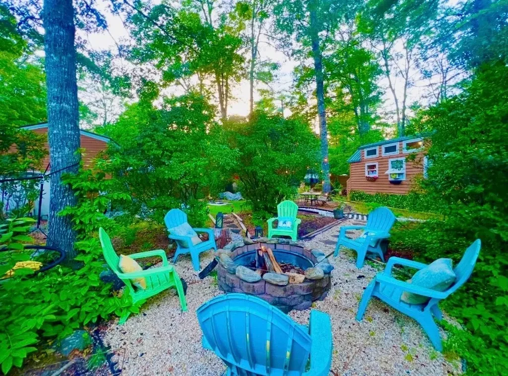 45 Tomahawk Lane Drive, Sapphire