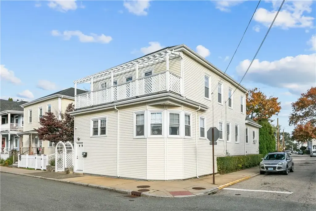 24 Atlantic St, Newport