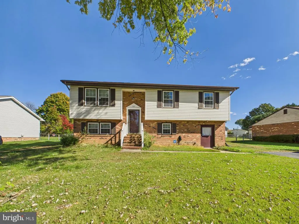 11807 Roosevelt Rd, Fredericksburg