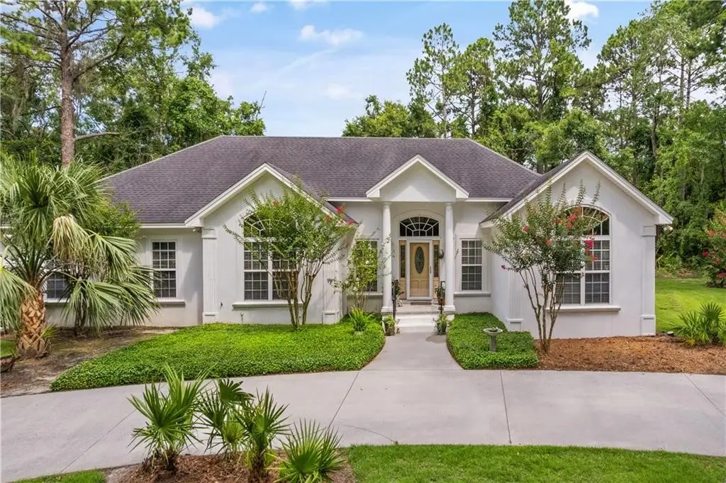 117 Serenoa Drive, Brunswick