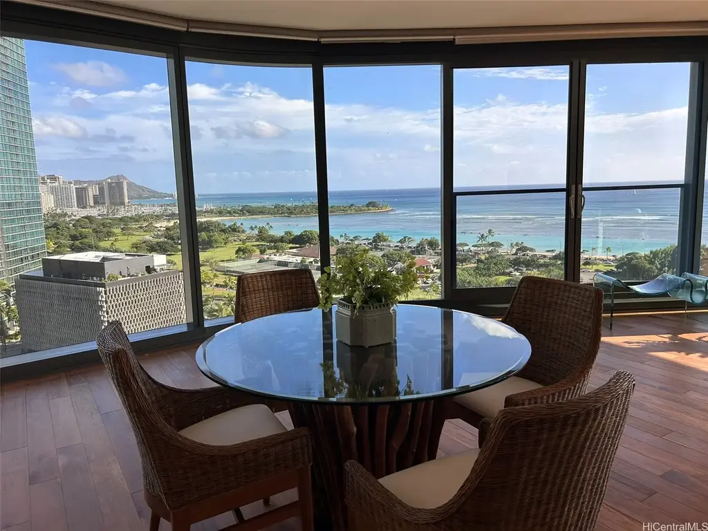 1108 Auahi Street # 1400, Honolulu