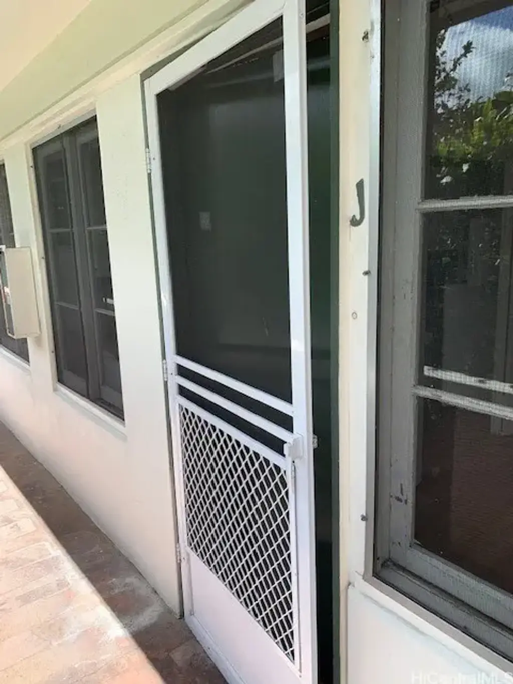 1655 Kewalo Street # J, Honolulu