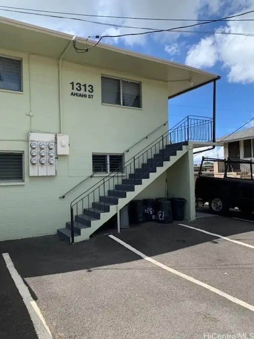 1313 Ahiahi Street # H, Honolulu