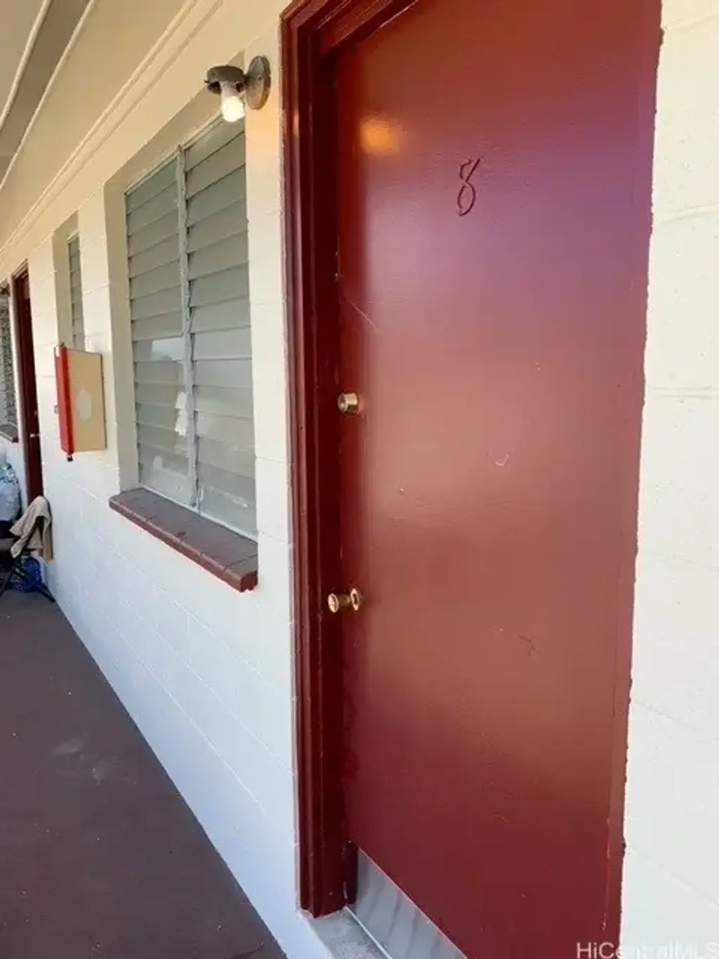 1943 Pacific Hts Road # 8, Honolulu