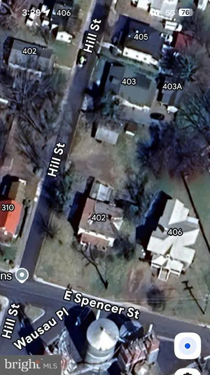 402 Spencer St, Culpeper