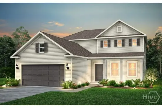 396 Monterey Loop, Richmond Hill