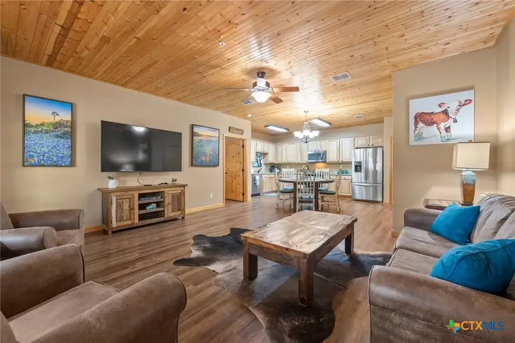 1554 Gruene Road A10, New Braunfels